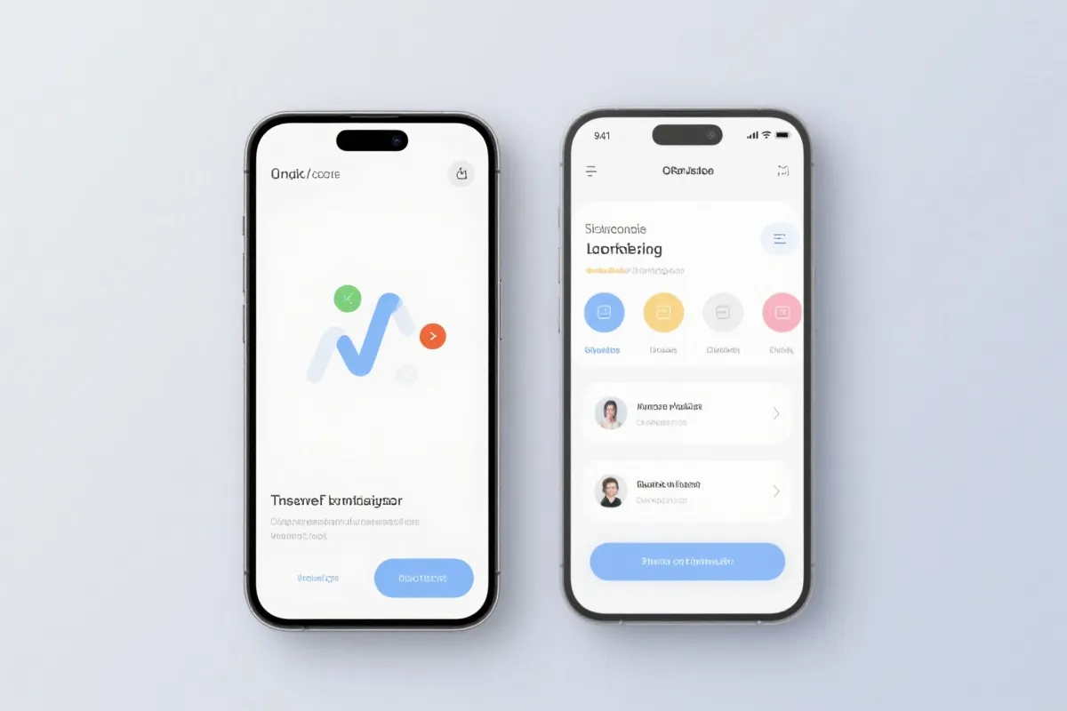 网页版与移动端协同